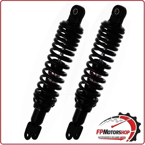 Coppia ammortizzatore yss - yss, a