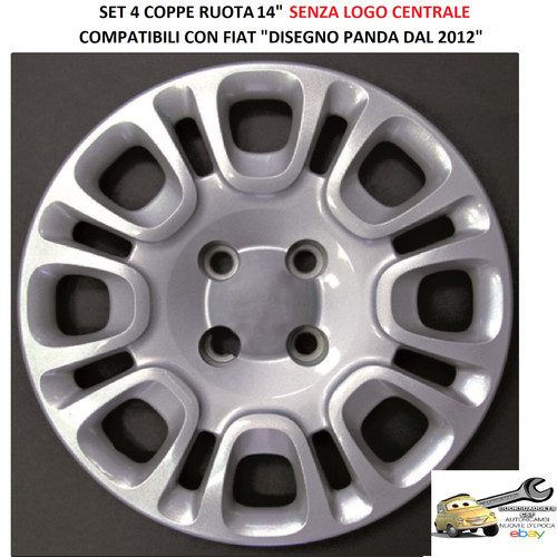 Per fiat disegno panda dal - "disegno,