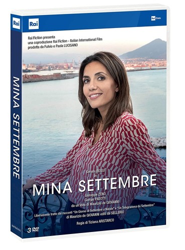 Mina settembre dvd - settembre,