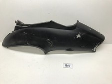 CARENA POSTERIORE SX  SCOOTER MBK FLIPPER NO ROTTURE DA RIVERNICIARE