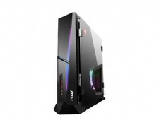 MSI MEG Trident X 10SF-1085EU Completo di monitor MSI OPTIX G32CQ4 e tastiera