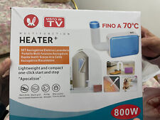 ASCIUGATRICE ELETTRICA