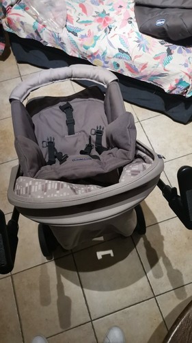 Trio chicco sprint - trio,
