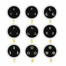 3 pz/scatola diamante dentale