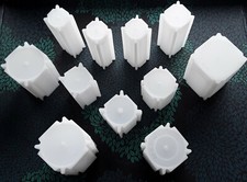 CoinSafe 31 mm tubo di