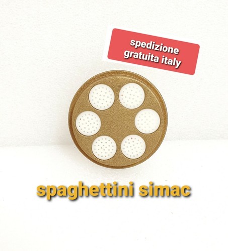 Trafila per pasta matic - trafila,
