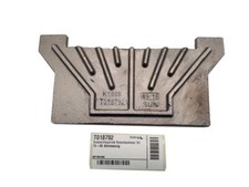 Fröling palo in ghisa T018792 camera di combustione S4 15-60