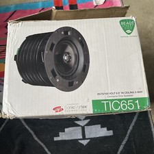 Beale Street TIC651