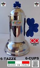 VINTAGE CAFFETTIERA 6-TAZZE