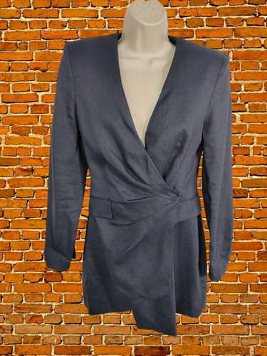 Blazer mini abito nuovo - abito,