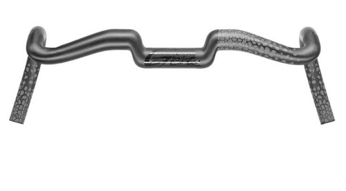 Manubrio deda gera - deda, 31