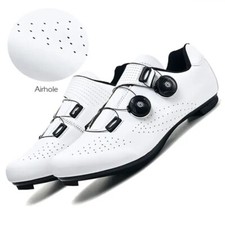 Scarpe da ciclismo piatte