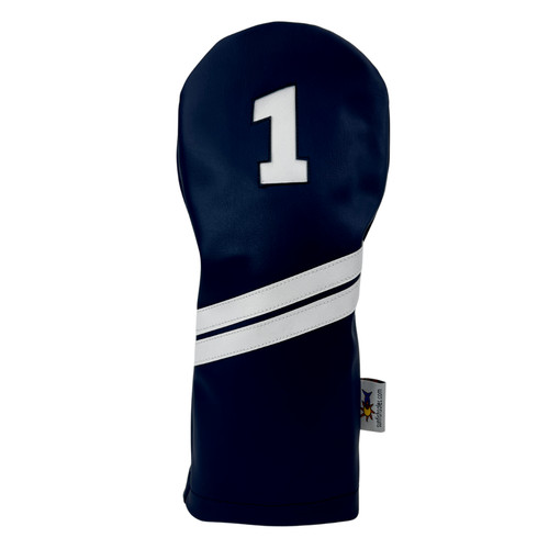 Copricapo pilota golf sunfish - copricapo,