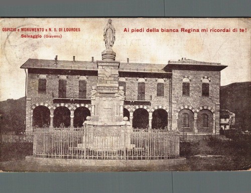 Torino giaveno selvaggio - giaveno,
