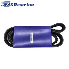 Cinghia alternatore per motore