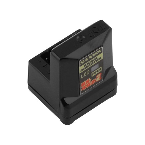 Sanwa 492i ricevitore 4 - -,