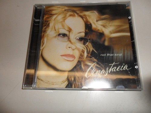 Anastacia not - ,
