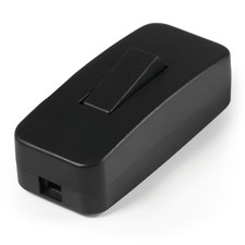 Interruttore del cavo, 1 poli