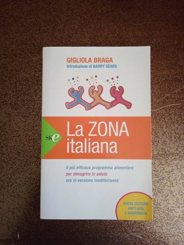 Zona italiana gigliola - zona,