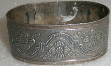 Molto Bello Anello Tovaglioli