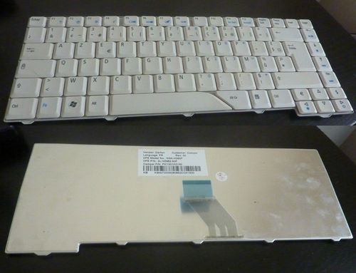 Tastiera originale per acer - originale,