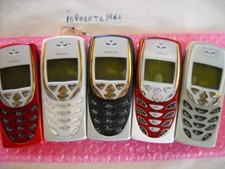 Telefono Cellulare NOKIA 8310  rigenerato nuovo.  