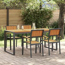 Set da Pranzo per Giardino