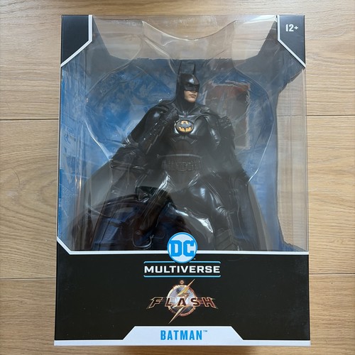 Mcfarlane toys multiverse - mcfarlane,