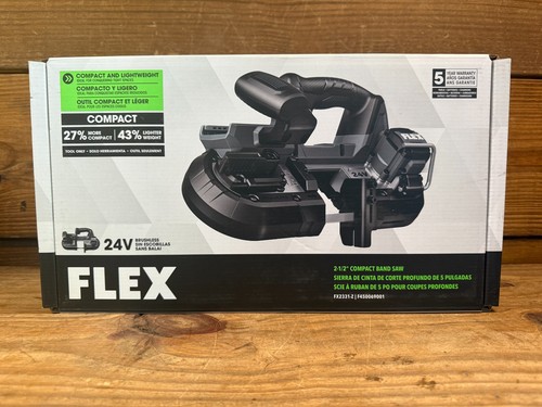 Flex tool seghetto - flex, nastro