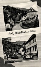 Cartolina Lautenthal