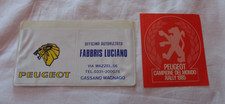 PEUGEOT CASSANO MAGNAGO PORTA