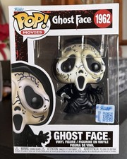 Funko Pop! Film: (Distressed)