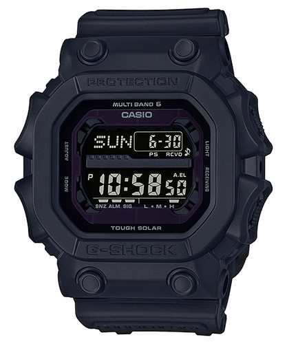 Nuovo orologio casio - orologio,