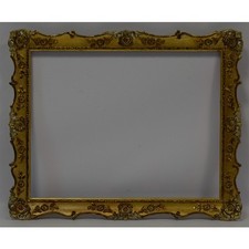 Ca. 1900 Vecchia cornice