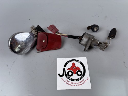 Kit serratura eliminatore