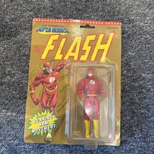 Toybiz - DC Comics Super