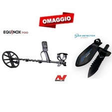 Promo minelab equinox - promo,