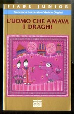 UOMO CHE AMAVA I DRAGHI ( L` )