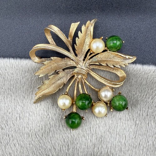 Spilla vintage sarah coventry - vintage,