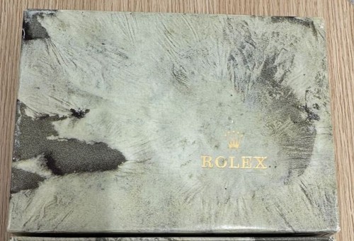 Vintage originale rolex watch - vintage,