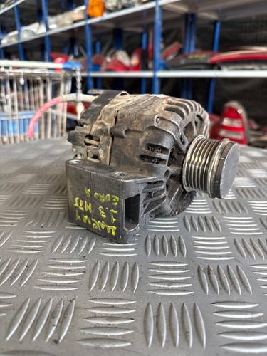 Alternatore lancia 3 - alternatore,