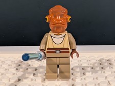 LEGO Star Wars Clone Wars