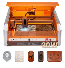Vevor 20w laser engraver - vevor,