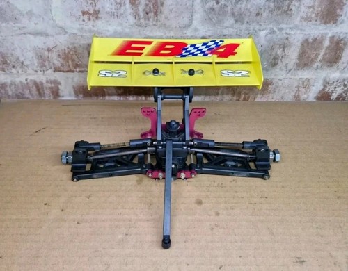 Thunder tiger eb4 5 - thunder,