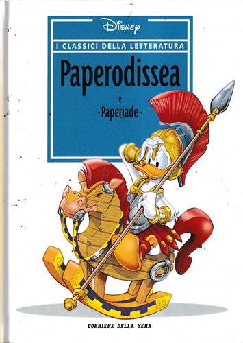 Classici letteratura - , 2