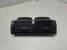 BMW 3 Touring E46 vano console