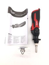 MILWAUKEE SALDATRICE 12V SENZA