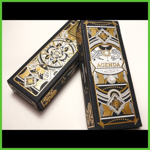 Mazzo carte redux - mazzo, di