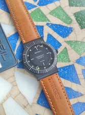 Vintage Watch Breil Target