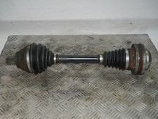 Albero motore anteriore